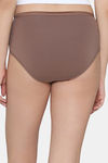 Wacoal Medium Rise Half Coverage Hipster Panty (Pack of 3) - Multicolor — thumbnail 3